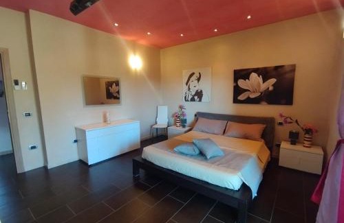 Siniscola House | Villa Lolotha