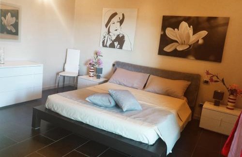 Siniscola House | Villa Lolotha