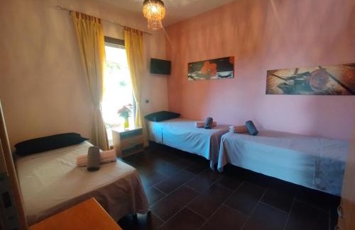 Siniscola House | Villa Lolotha