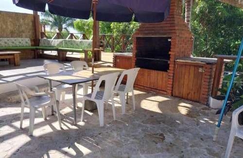 Pedro Brand Villa | VILLA LOMAS LINDAS