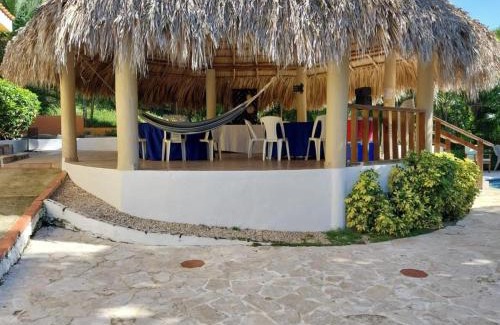 Pedro Brand Villa | VILLA LOMAS LINDAS