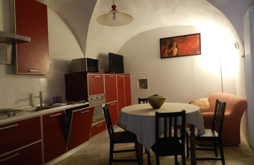 Busca House | Villa Lombardi, holiday homes