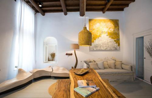 Mykonos Villa | Villa Loom Mykonos Town