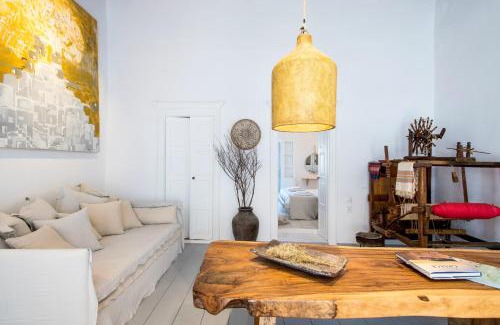 Mykonos Villa | Villa Loom Mykonos Town