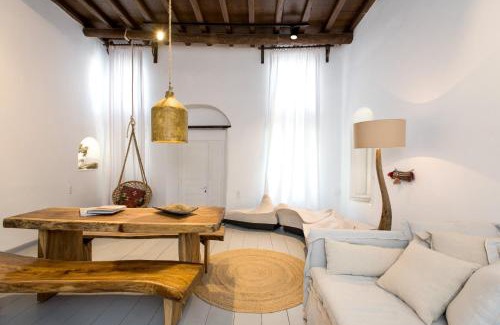Mykonos Villa | Villa Loom Mykonos Town