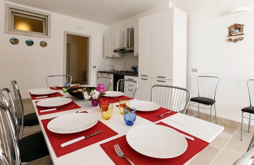 Parabita Villa | Villa Loran by Perle di Puglia