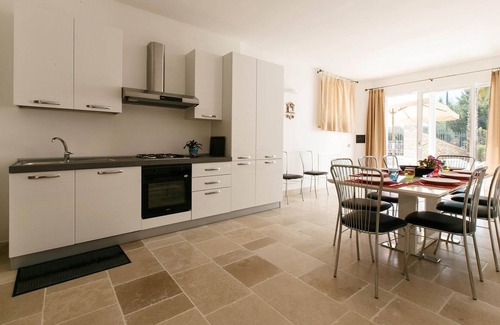 Parabita Villa | Villa Loran by Perle di Puglia