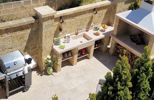 Parabita Villa | Villa Loran by Perle di Puglia