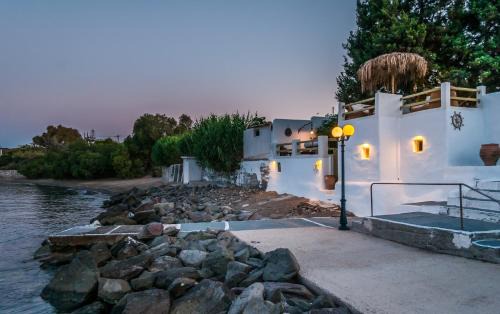 Apollonia Villa | villa lord