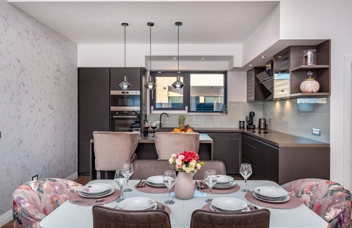Nin House | Villa Lorena Dalmacija