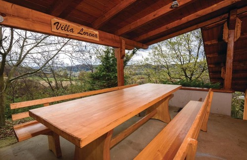 Zabok House | Villa Lorena