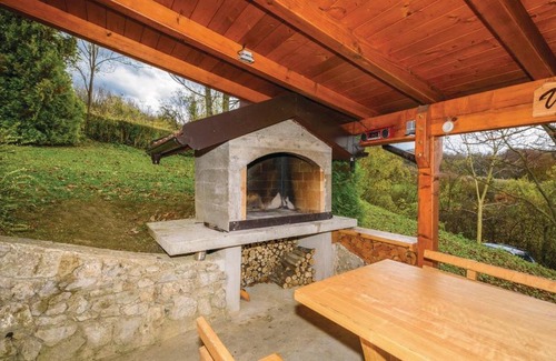 Zabok House | Villa Lorena