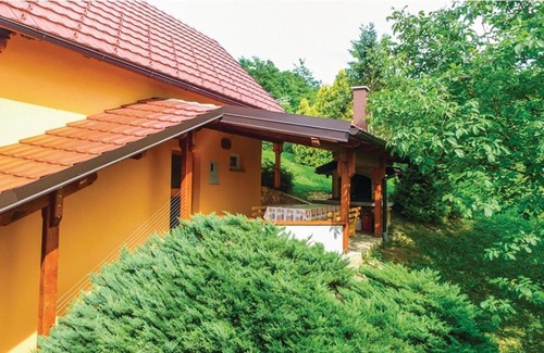 Zabok House | Villa Lorena