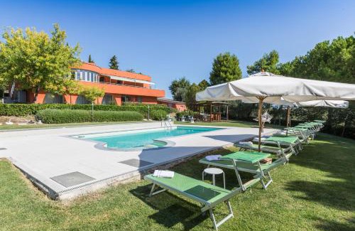 Morro d'Alba Villa | Villa Lorena