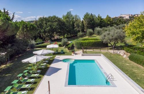 Morro d'Alba Villa | Villa Lorena