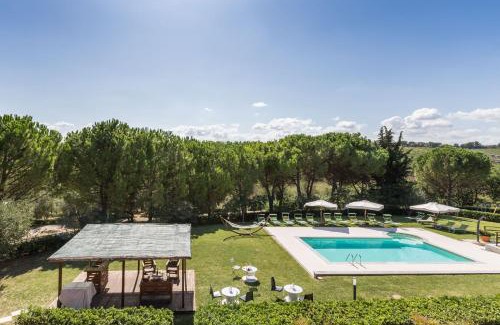 Morro d'Alba Villa | Villa Lorena