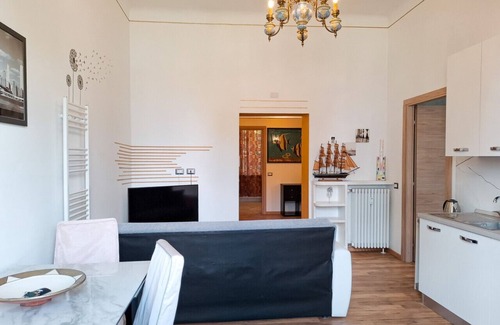 Casorate Sempione Apartment | Villa Lorenzo - Casorate Sempione