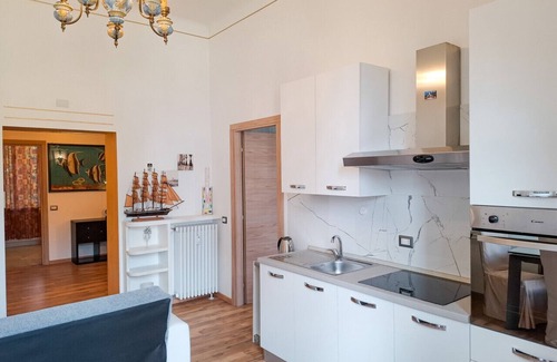 Casorate Sempione Apartment | Villa Lorenzo - Casorate Sempione