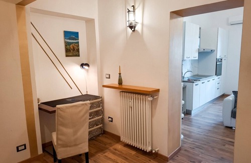 Casorate Sempione Apartment | Villa Lorenzo - Casorate Sempione