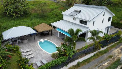 Circuit 1C1 Villa | villa Lorenza