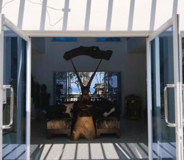 Binuclutan Resort | Villa Loreta Beach Resort