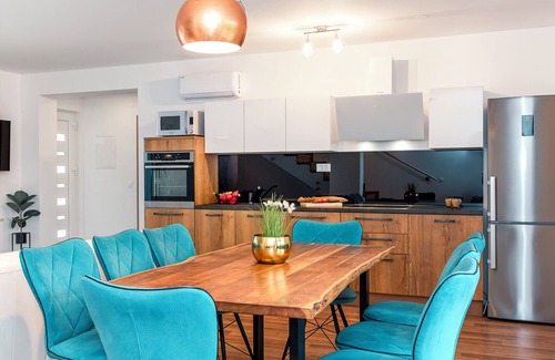 Srima House | Villa Loreta (V6901-K1) - Srima (Vodice)