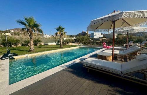 Posidonia Villa | Villa Loretta 1