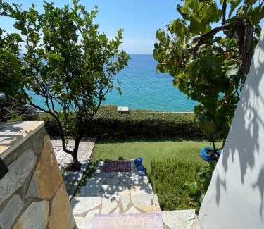 Himare House | Villa Lori
