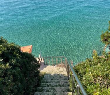 Himare House | Villa Lori