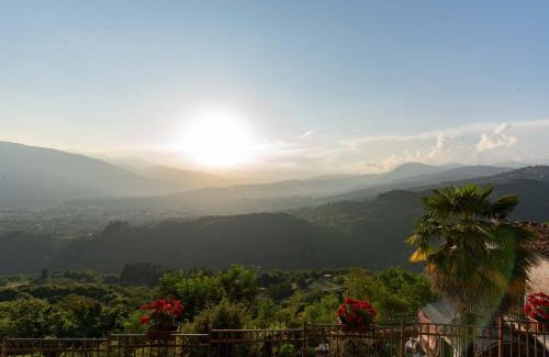 Pieve Fosciana Villa | Villa Loris - History & Luxury