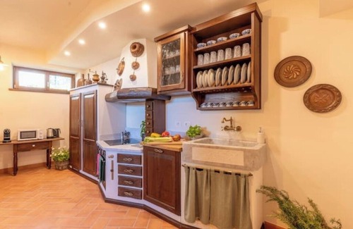 Pieve Fosciana Villa | Villa Loris: History & Luxury