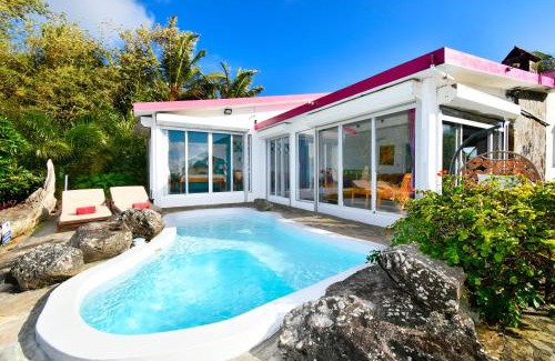 Coromandel Villa | Villa Lorizon
