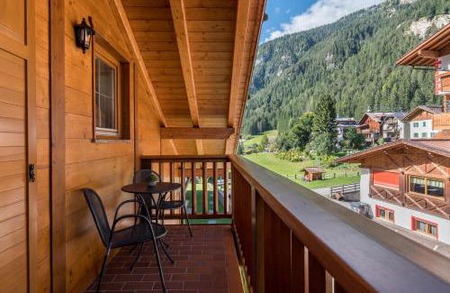 Canazei Apartment | Villa Lory 6