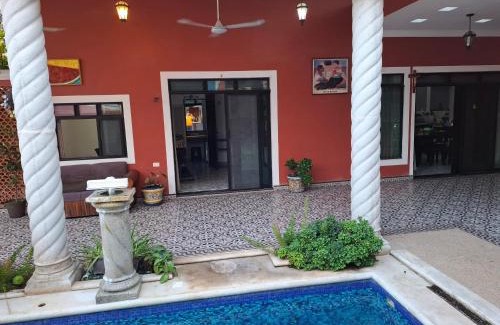 Colonia Andres Villa | Villa Los Abuelos