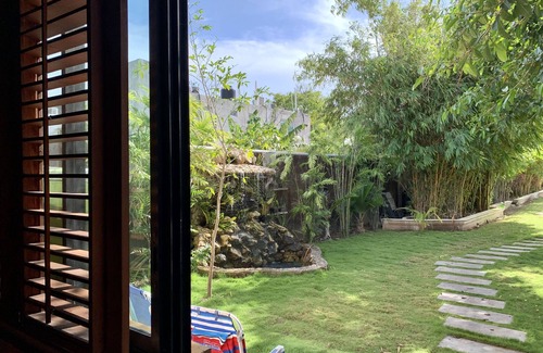 Chetumal House | Villa Los Aguiluchos
