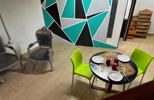 Isla Aguada Apartment | Villa los Alfredos