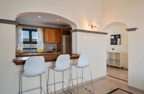 Yaiza Villa | VILLA LOS ALISIOS is a great villa with private pool