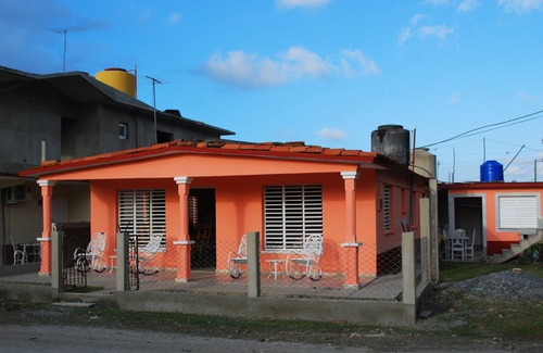 Vinales Villa | Villa Los Angeles