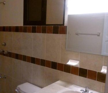 Centro Apartment | Villa Los Arcos, Zazil Há
