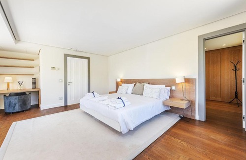 Alcudia Villa | Villa Los Biutres