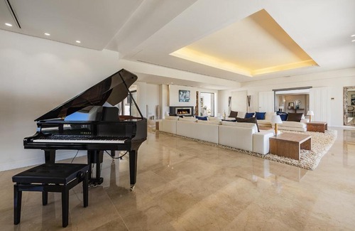 Alcudia Villa | Villa Los Biutres