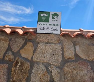 Cedillo del Condado House | Villa los Cantos
