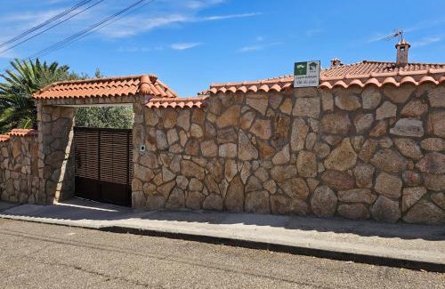Cedillo del Condado House | Villa los Cantos