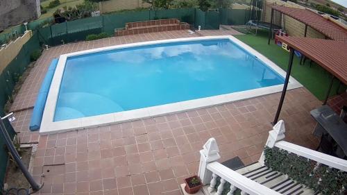 Cedillo del Condado House | Villa los Cantos