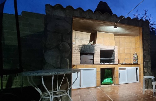Cedillo del Condado Cottage | Villa Los Cantos ¡reserva y Disfruta de una Estancia Inolvidable! Mascotas SÍ