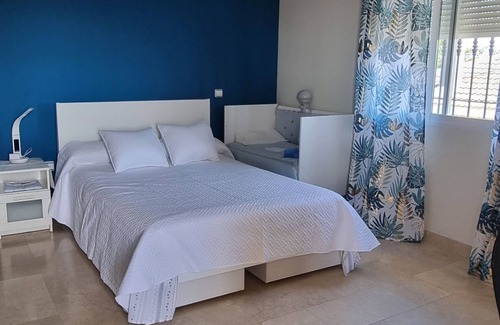 Cedillo del Condado Cottage | Villa Los Cantos ¡reserva y Disfruta de una Estancia Inolvidable! Mascotas SÍ