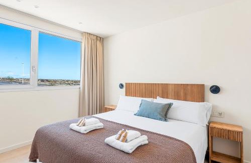 Las Eras House | Villa Los Linos - plunge pool and natural beauty