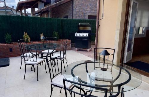 Treto Villa | Villa Los Olivos