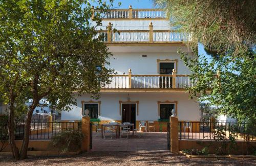 Marchena Villa | Villa Los Pinos