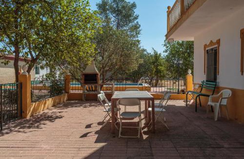 Marchena Villa | Villa Los Pinos